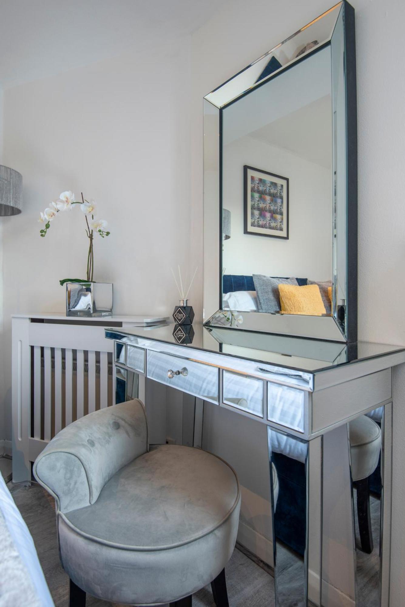 Apartmán 2 Bed Town House With Garden In Hackney, Londýn Exteriér fotografie