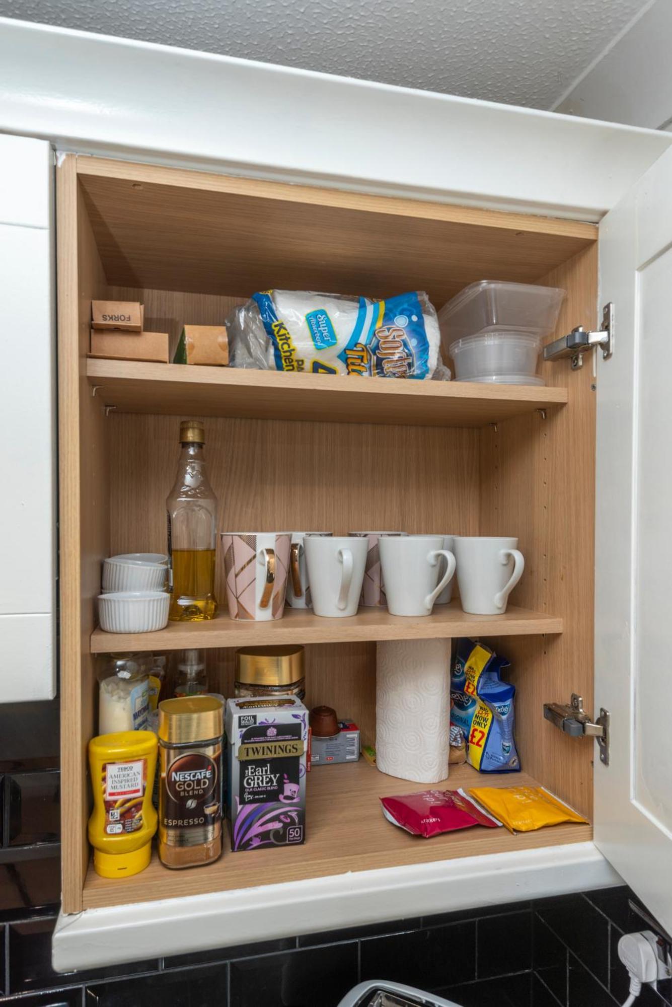 Apartmán 2 Bed Town House With Garden In Hackney, Londýn Exteriér fotografie